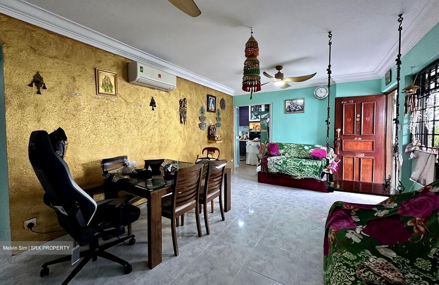 Blk 504D Montreal Spring (Sembawang), HDB 4 Rooms #509535041